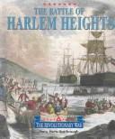 The Battle of Harlem Heights cover