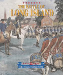 The Battle of Long Island cover