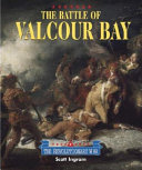 The Battle of Valcour Bay cover
