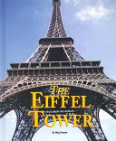 The Eiffel Tower (Blackbirch) cover