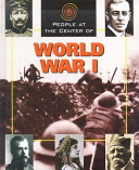 World War I cover