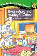Breakfast at Danny's Diner cover