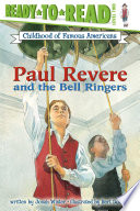 Paul Revere and the Bell Ringers cover