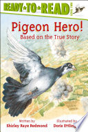 Pigeon Hero! cover