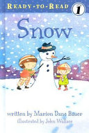 Snow cover