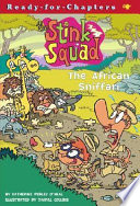 The African Sniffari cover