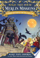 Haunted Castle on Hallows Eve cover