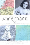 Searching for Anne Frank: Letters from Amsterdam to Iowa cover