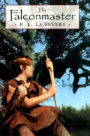 The Falconmaster cover