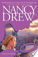 Werewolf in a Winter Wonderland cover