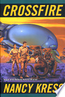 Crossfire cover