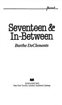 Seventeen & In-Between cover