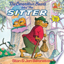 The Berenstain Bears and the Sitter cover