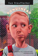Donuthead cover