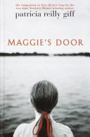 Maggie's Door cover
