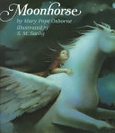Moonhorse cover