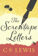 The Screwtape Letters cover
