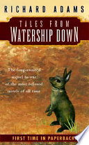 Tales from Watership Down cover