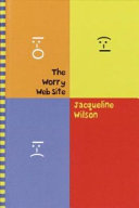 The Worry Web Site cover
