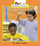 April Fool's Day cover