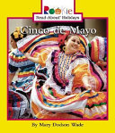 Cinco de Mayo cover