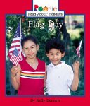 Flag Day cover