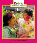 Holi cover