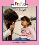 Pinkeye cover