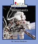 Astronauts cover