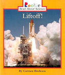 Liftoff! cover