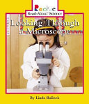 Looking Through a Microscope cover
