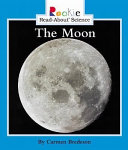 The Moon cover