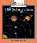 The Solar System cover
