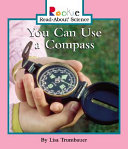 You Can Use a Compass cover