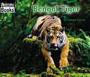 Bengal Tiger cover