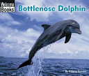 Bottlenose Dolphin cover