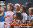 The Pledge of Allegiance cover