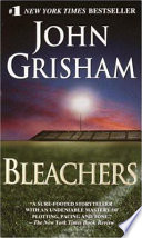 Bleachers cover