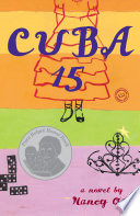 Cuba 15 cover