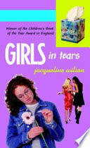 Girls in Tears cover