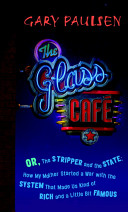 The Glass Café cover