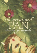 The Great God Pan cover