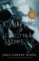 The Kidnapping of Christina Lattimore cover