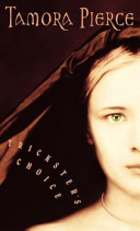 Trickster's Choice cover
