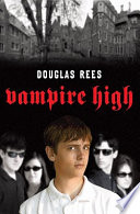 Vampire High cover