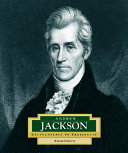 Andrew Jackson: America's 7th President cover