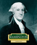 George Washington: America's 1st President cover