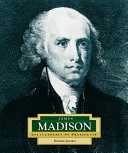 James Madison: America's 4th President cover