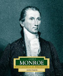 James Monroe: America's 5th President cover