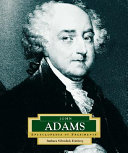 John Adams: America's 2nd President cover